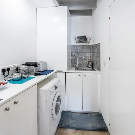 Lägenhet To Hani - Kamara