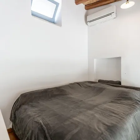 To Hani - Kamara Apartment Nicosia