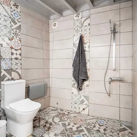 To Hani - Kamara アパート *