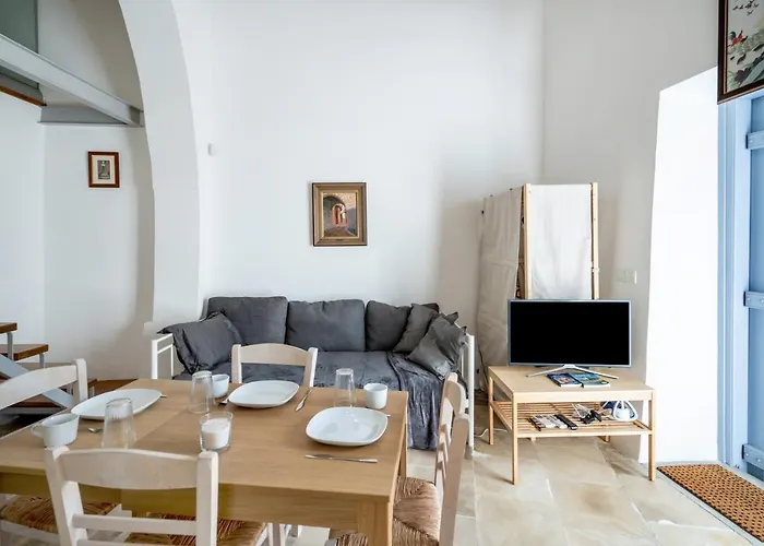 To Hani - Kamara 公寓 *