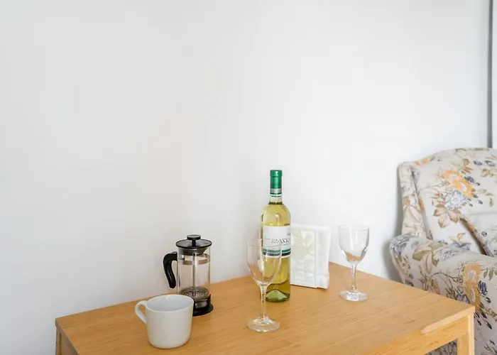 To Hani - Kamara 尼科西亚