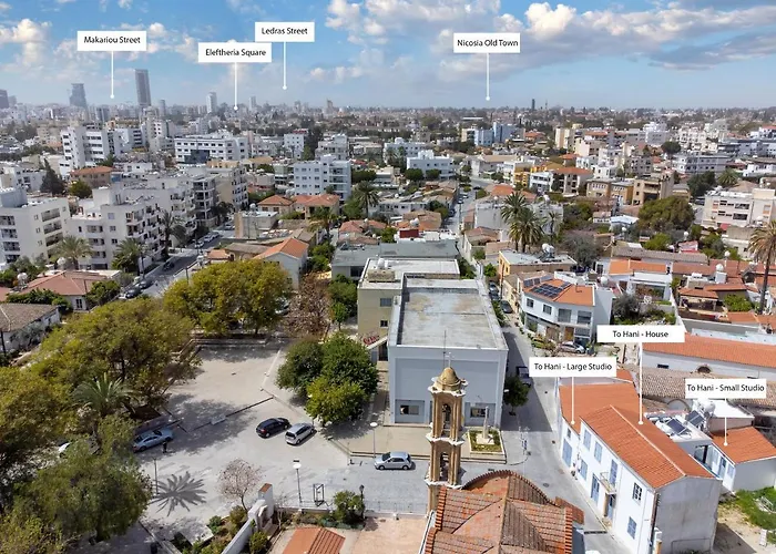 公寓 To Hani - Kamara *