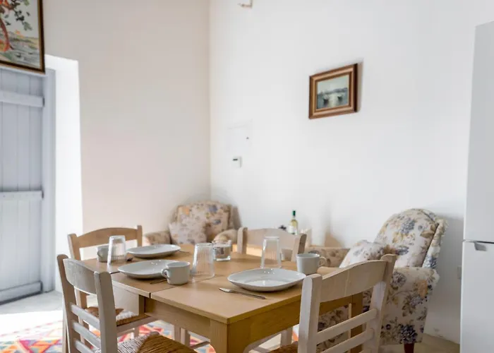 公寓 To Hani - Kamara *