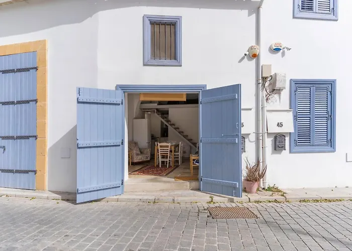 To Hani - Kamara 公寓 *