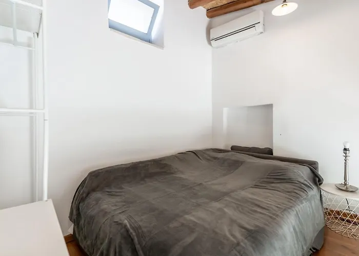 To Hani - Kamara 公寓 尼科西亚