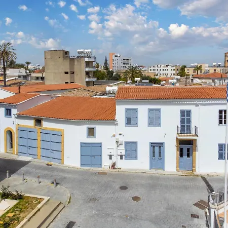 Lejlighed To Hani - Kamara Nicosia